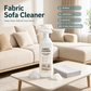 📢📢 50% KORTING🧴 Watervrije reinigingsspray voor textiel en bekleding