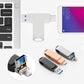 📢📢 50% KORTING💾 4-in-1 USB-stick met meerdere aansluitingen voor telefoon en pc – plug & play