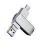 📢📢 50% KORTING💾 4-in-1 USB-stick met meerdere aansluitingen voor telefoon en pc – plug & play