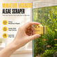 🧲 Magnetische aquariumruitreiniger