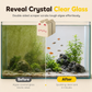 🧲 Magnetische aquariumruitreiniger