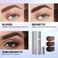 📢📢 1+1 gratis💧 Dream Brow Gel Serum – Waterbestendige, volumegevende wenkbrauwmake-up met opbouwbare kleur & verzorgende boost voor vollere, gezondere wenkbrauwen.