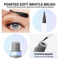 📢📢 1+1 gratis💧 Dream Brow Gel Serum – Waterbestendige, volumegevende wenkbrauwmake-up met opbouwbare kleur & verzorgende boost voor vollere, gezondere wenkbrauwen.