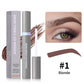 📢📢 1+1 gratis💧 Dream Brow Gel Serum – Waterbestendige, volumegevende wenkbrauwmake-up met opbouwbare kleur & verzorgende boost voor vollere, gezondere wenkbrauwen.