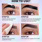 📢📢 1+1 gratis💧 Dream Brow Gel Serum – Waterbestendige, volumegevende wenkbrauwmake-up met opbouwbare kleur & verzorgende boost voor vollere, gezondere wenkbrauwen.