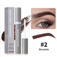 📢📢 1+1 gratis💧 Dream Brow Gel Serum – Waterbestendige, volumegevende wenkbrauwmake-up met opbouwbare kleur & verzorgende boost voor vollere, gezondere wenkbrauwen.