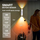 📢📢 1+1 gratis💡 Magnetische slimme bewegingssensor met RGB-verlichting – Aanpasbare sfeer voor elke ruimte