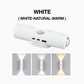 📢📢 1+1 gratis💡 Magnetische slimme bewegingssensor met RGB-verlichting – Aanpasbare sfeer voor elke ruimte