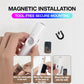 📢📢 1+1 gratis💡 Magnetische slimme bewegingssensor met RGB-verlichting – Aanpasbare sfeer voor elke ruimte