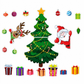 📢📢 50% KORTING🎄 Kerstmagneten voor de koelkast – feestelijke decoratie voor thuis