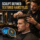 📢📢 1+1 gratis💈 Herenhaarpomade met colognegeur – Matte afwerking, sterke hold & volume | Wateroplosbaar & langdurig effect