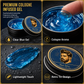 📢📢 1+1 gratis💈 Herenhaarpomade met colognegeur – Matte afwerking, sterke hold & volume | Wateroplosbaar & langdurig effect