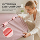 🎁 Sinterklaasactie: 50% korting🛏️ 36 stuks 2-standen verstelbare hoeslakenklemmen – antislip beddengrippers voorkomen schuiven en losraken.