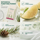 🎁 Sinterklaasactie: 50% korting🧻 Droogshampoodoekjes – waterloos, oliebeheersend en verfrissend voor de haarwortels; draagbaar in handige sachets tegen vet en plat haar.