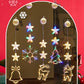 🎁 Sinterklaasactie:1+1 gratis❄️ DIY kerstsneeuwvloklampjes met zuignap