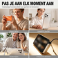 🎁 Sinterklaasactie: 50% korting📱🔌2-in-1 Opvouwbare Standaard 240W Snelladende Gevlochten Type-C Kabel