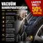 🔧 NU 50% KORTING! 🚗 Vacuüm bandenreparatiespijker – verliesvrij en efficiënt, perfecte afdichting en eenvoudig te bedienen – geen bandendemontage nodig ✨