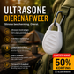 🐦Geen last meer van vogels, ongedierte en sprinkhanen! Draagbare ultrasone vogelwerende sleutelhanger.