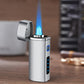 🔥49% korting🔥 Triple Jet Flame-aansteker