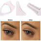 🌈3in1 Wimpers Gereedschap Mascara Schild Applicator Beschermer🌈
