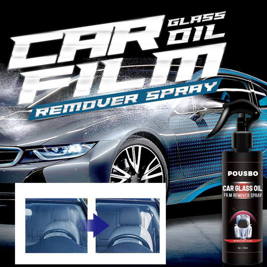 3 in 1 Spray voor Snelle Auto Bescherming met Hoge Bescherming