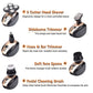 🔥Hot Sale- 49% KORTING🔥 5-in-1 multifunctioneel 4D elektrisch scheerapparaat