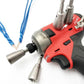 Draadtwistgereedschap