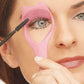 🌈3in1 Wimpers Gereedschap Mascara Schild Applicator Beschermer🌈