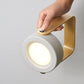Opvouwbare Draagbare LED Leeslamp