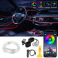 Auto-Interieur LED-Strip Sfeerverlichting Licht