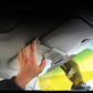 Anti-Glare Veiligheid Dag en Nacht Rijden Autovizier Verlenger