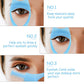🌈3in1 Wimpers Gereedschap Mascara Schild Applicator Beschermer🌈