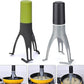 🔥Kerstpromotie 40% KORTING - Keuken Koken Automatische roerder