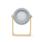 Opvouwbare Draagbare LED Leeslamp