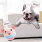 Xmas Sales 49% UIT - Active Bewegend Pluchen Huisdier Speelgoed