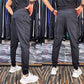 Heren IJszijde Coole Broek