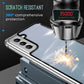 Samsung Hoesje met Magnetische Dubbelzijdige Sluiting