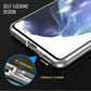 Samsung Hoesje met Magnetische Dubbelzijdige Sluiting