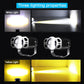 Super LED-Licht voor Auto/Motorfiets