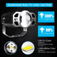 Super LED-Licht voor Auto/Motorfiets