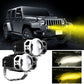 Super LED-Licht voor Auto/Motorfiets