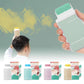 Wall Repair Roller Brush with Wall Repair Paste