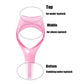 🌈3in1 Wimpers Gereedschap Mascara Schild Applicator Beschermer🌈