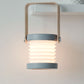 Opvouwbare Draagbare LED Leeslamp