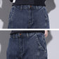 [Ideaal Cadeau] Mannen Winter Losse Jeans