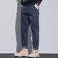 [Ideaal Cadeau] Mannen Winter Losse Jeans