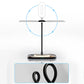 3-in-1 Magnetische Draadloze Oplaadbare Bureaulamp