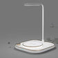 3-in-1 Magnetische Draadloze Oplaadbare Bureaulamp