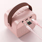 Draagbare Bluetooth-luidspreker met microfoon