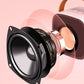Draagbare Bluetooth-luidspreker met microfoon